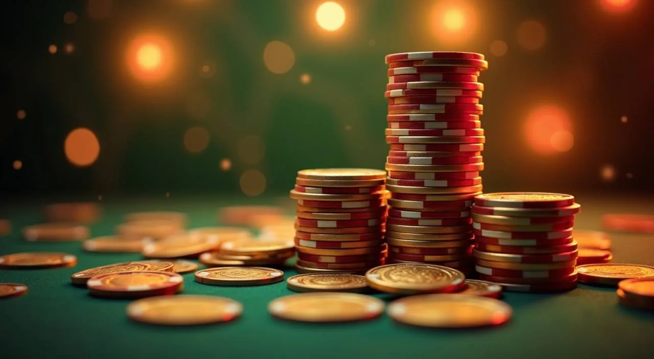 Baccarat Circle